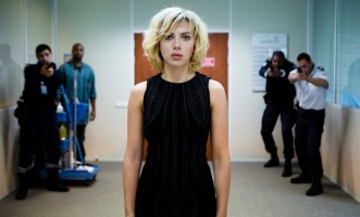 Scarlett Johansson pic #730621