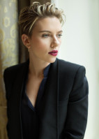 Scarlett Johansson photo #