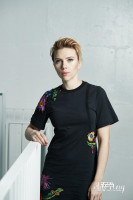 Scarlett Johansson pic #1254572