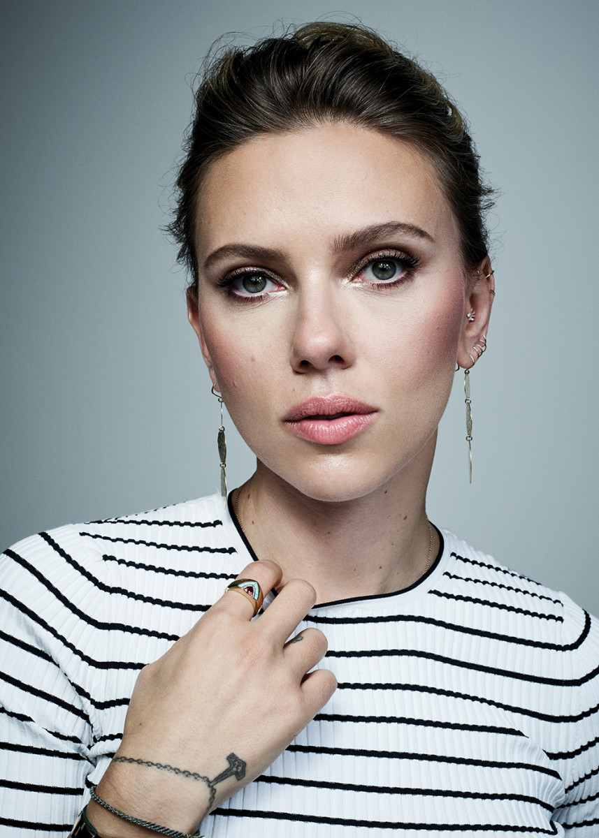 Scarlett Johansson: pic #1189334