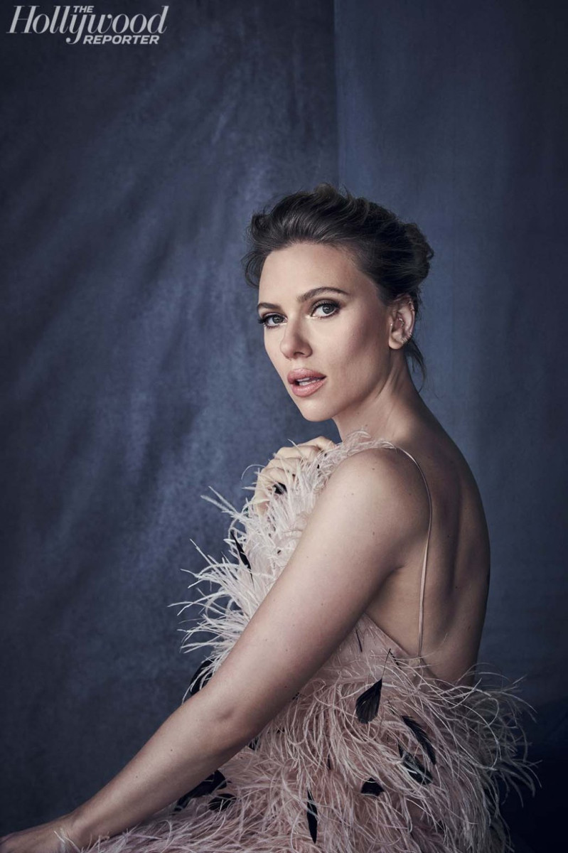 Scarlett Johansson: pic #1189840