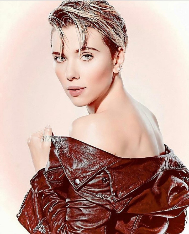 Scarlett Johansson: pic #1236602