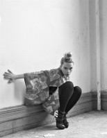 photo 18 in Scarlett Johansson gallery [id881490] 2016-10-08
