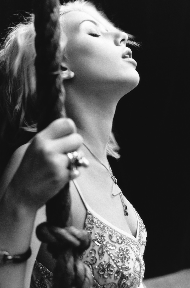 Scarlett Johansson: pic #104535