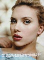 Scarlett Johansson pic #48437