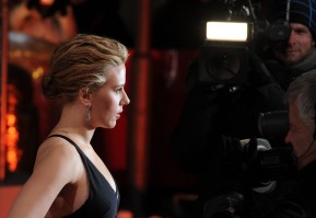 photo 26 in Scarlett Johansson gallery [id443261] 2012-02-10