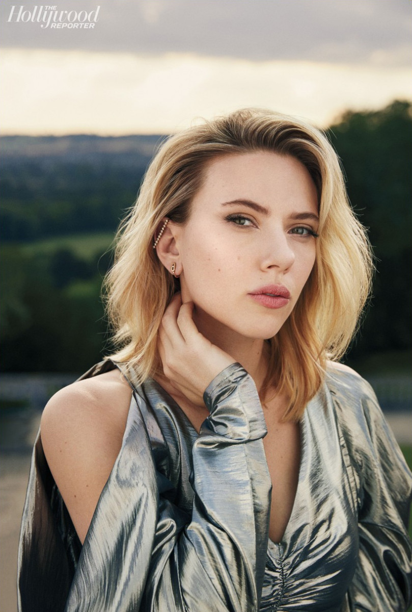 Scarlett Johansson: pic #1176342