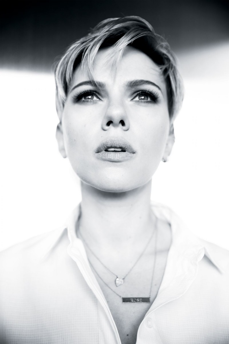 Scarlett Johansson: pic #909839