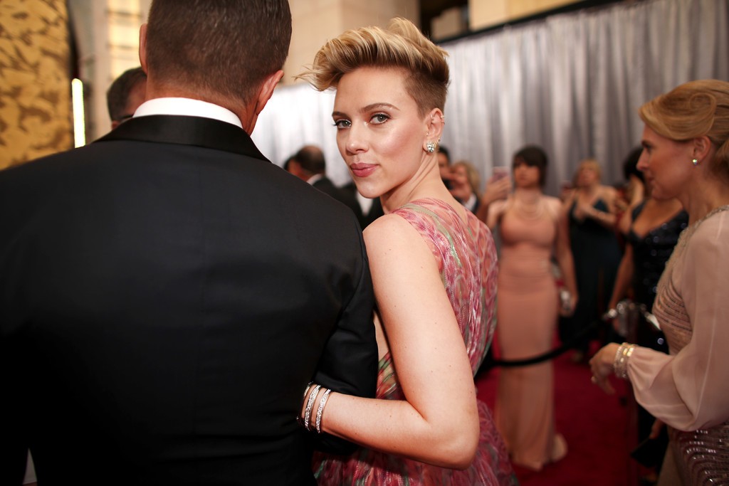 Scarlett Johansson: pic #912614