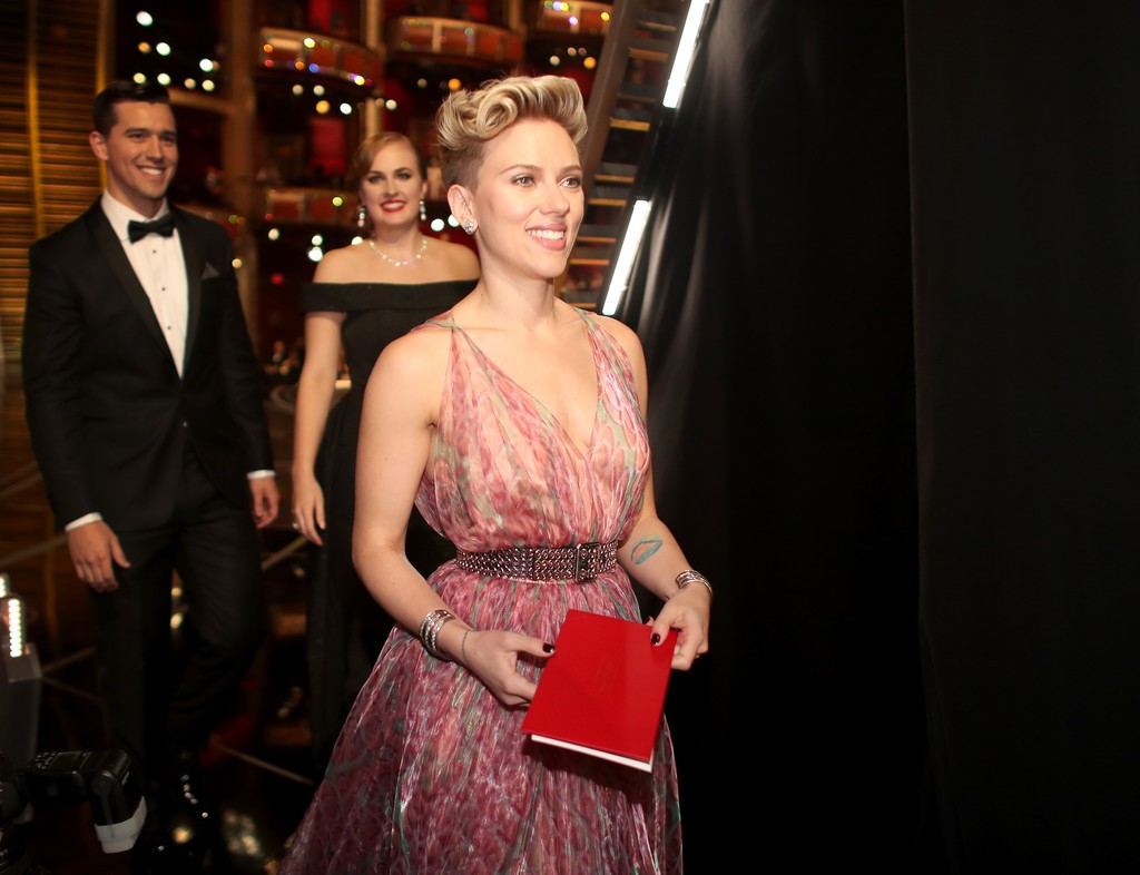Scarlett Johansson: pic #912615