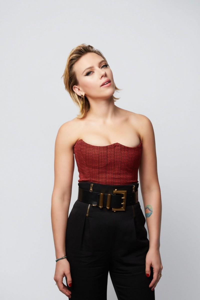 Scarlett Johansson: pic #1084212
