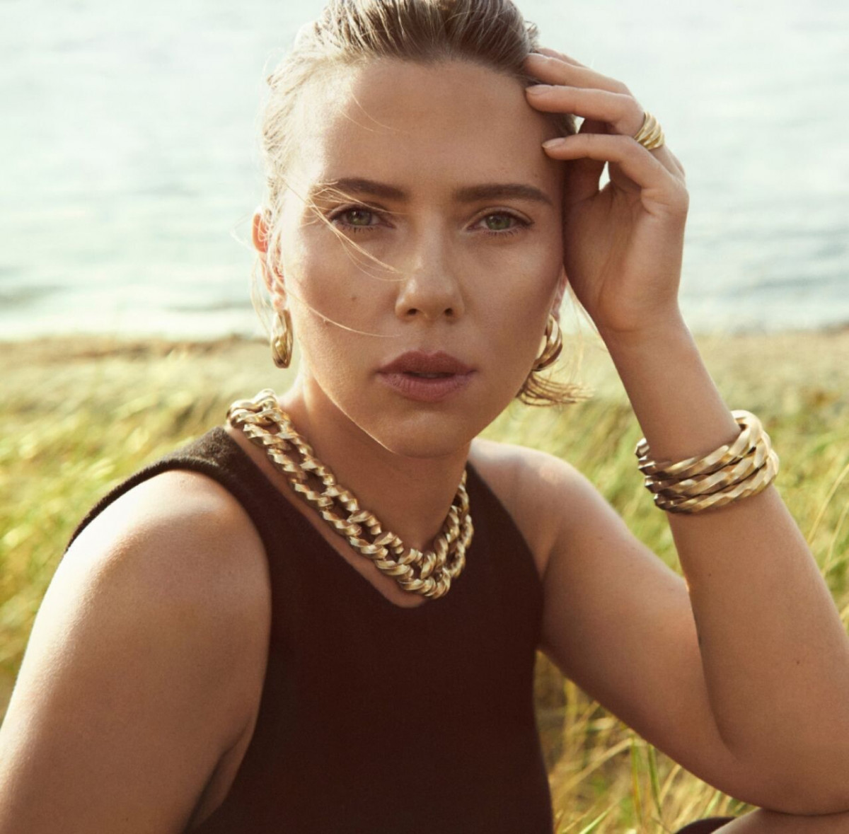 Scarlett Johansson: pic #1328508