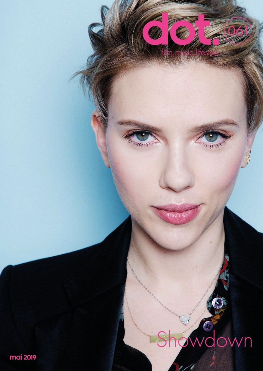 Scarlett Johansson: pic #1125504