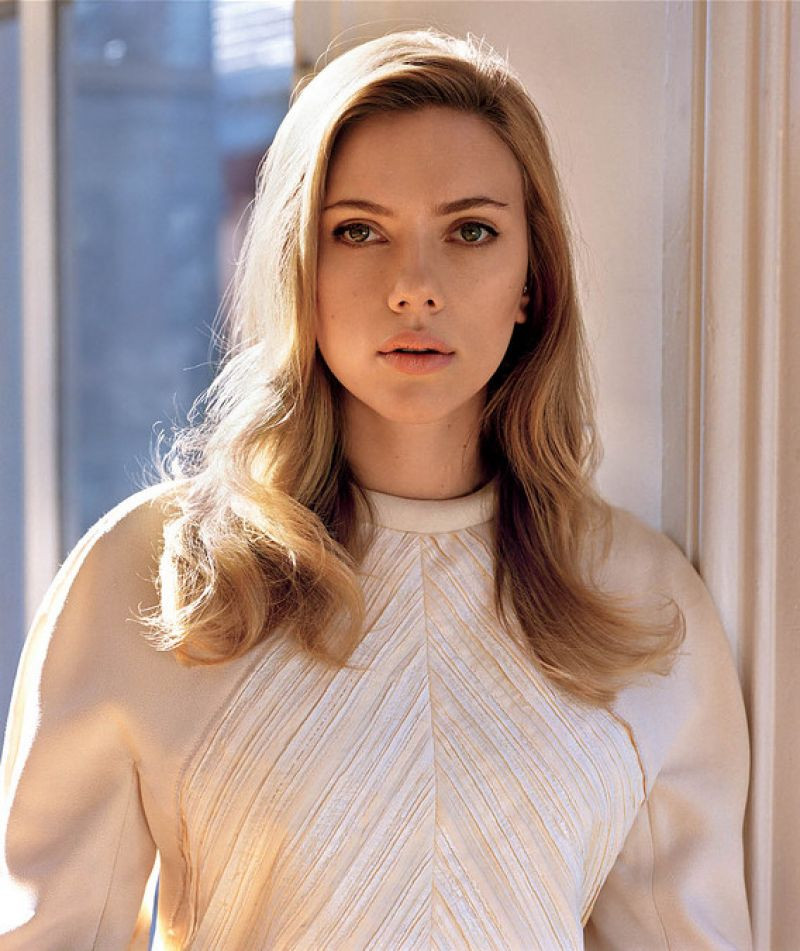 Scarlett Johansson: pic #684022