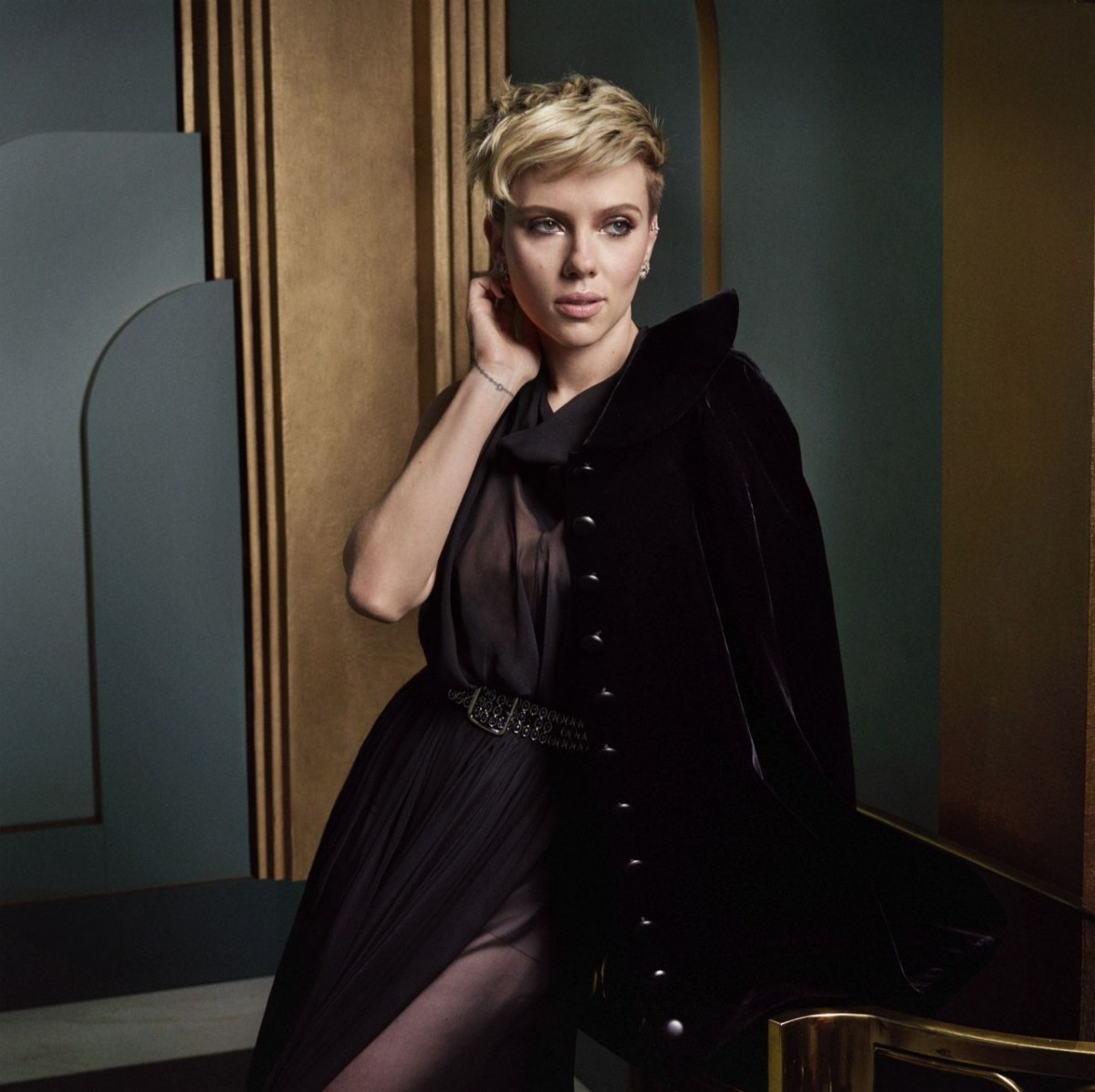 Scarlett Johansson: pic #913155