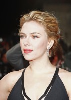 Scarlett Johansson pic #443142
