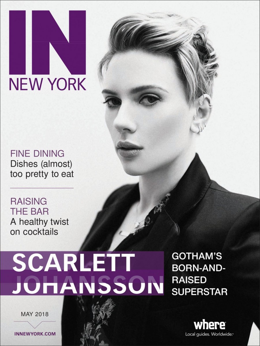 Scarlett Johansson: pic #1032431