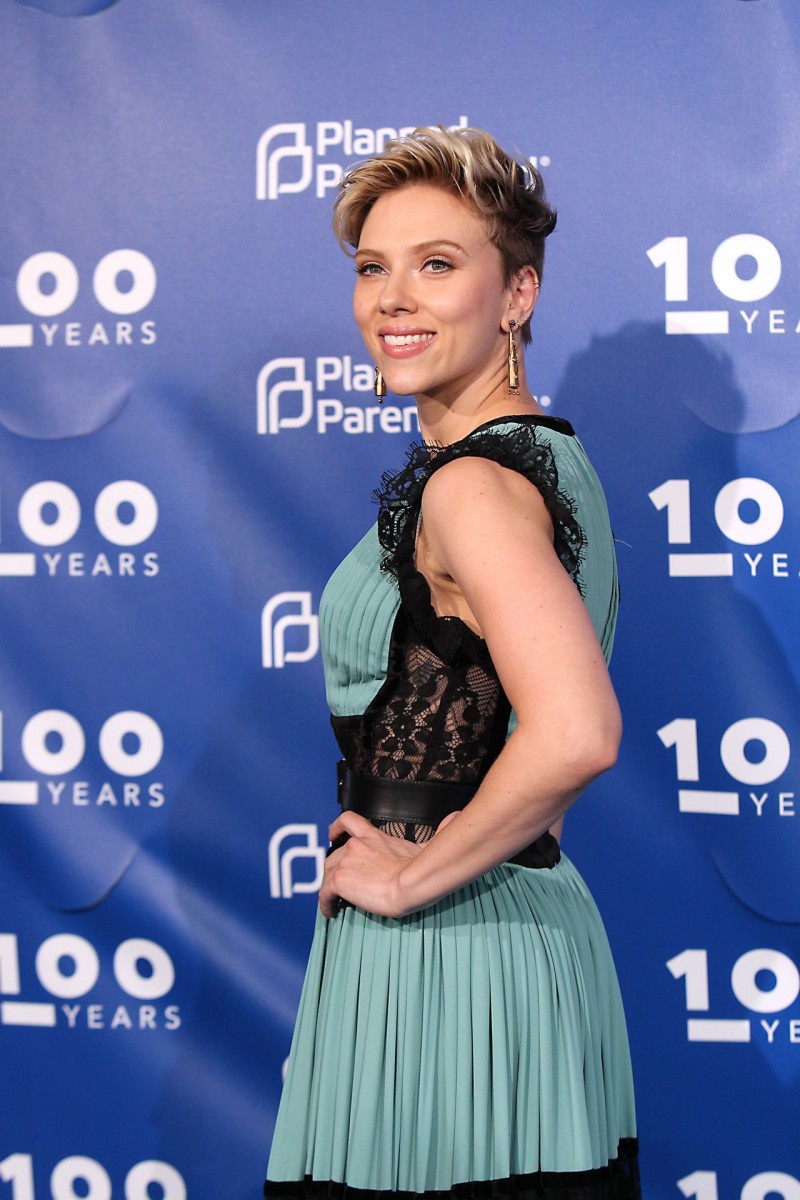 Scarlett Johansson: pic #930256