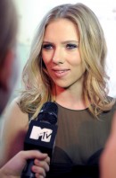 Scarlett Johansson pic #550636