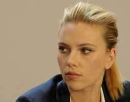 Scarlett Johansson pic #479242