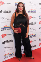 Scarlett Moffatt photo #