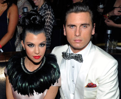 Scott Disick photo #