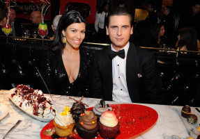 Scott Disick photo #