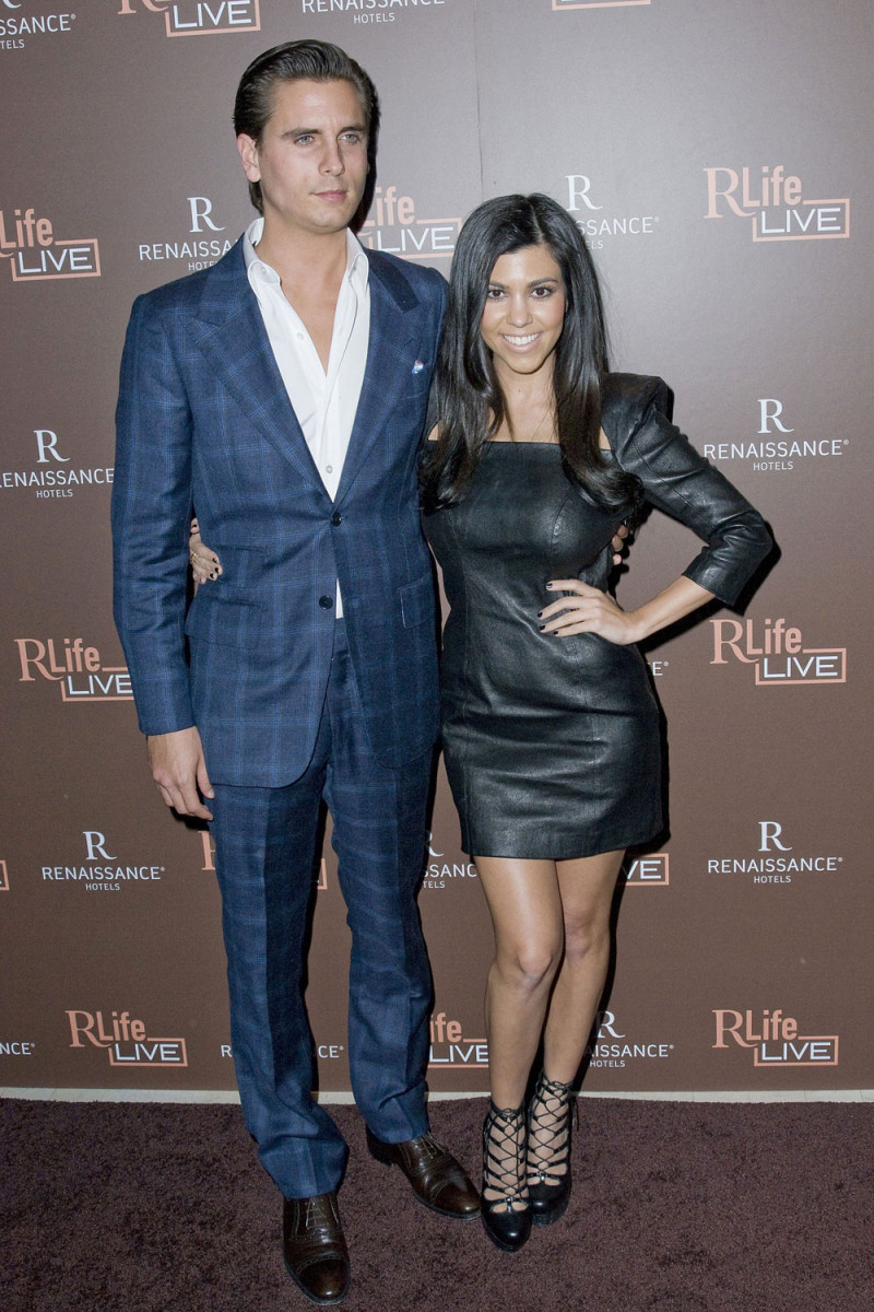 Scott Disick: pic #441495