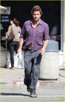 Scott Speedman photo #