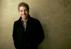 Scott Speedman photo #