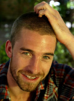 Scott Speedman photo #