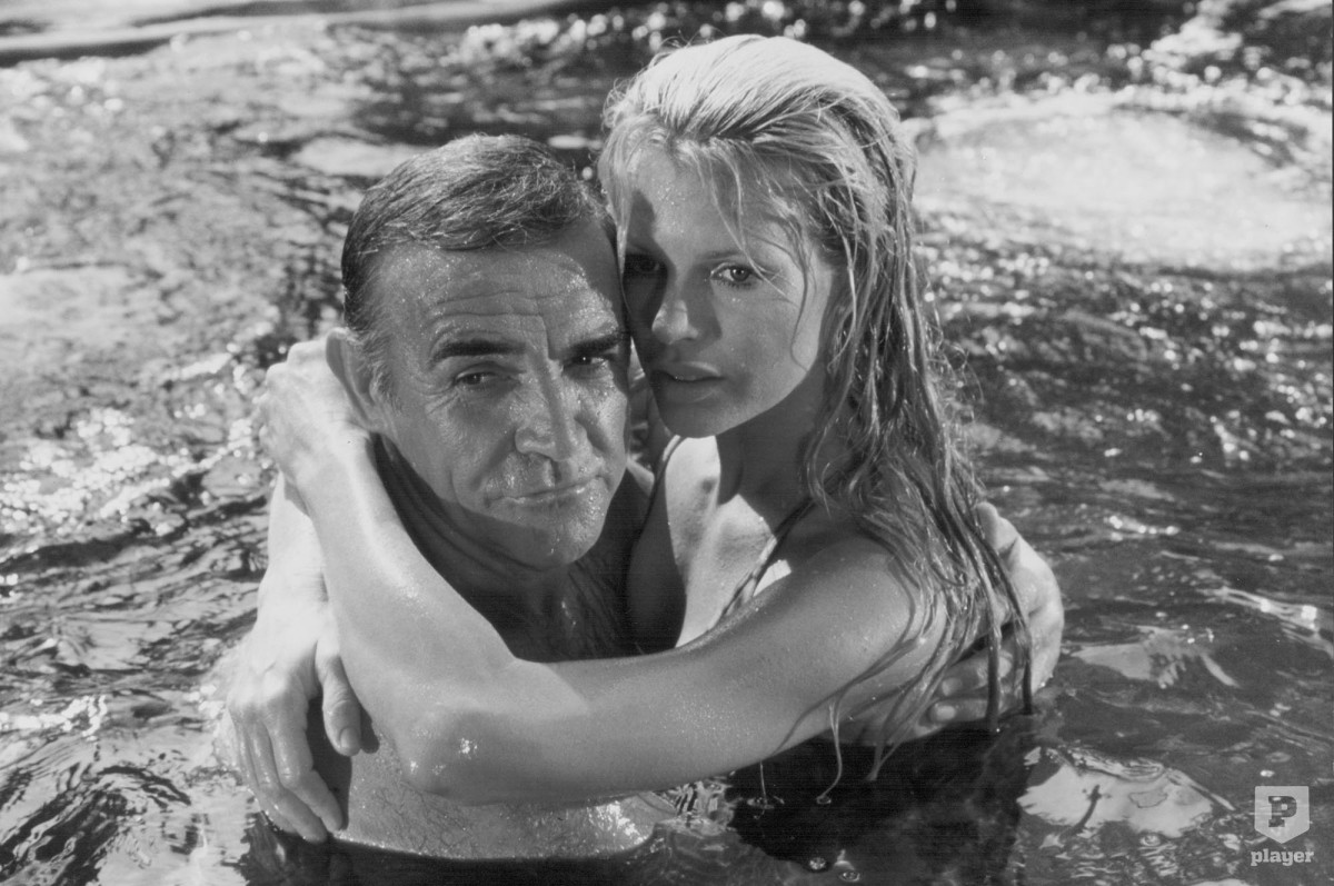 Sean Connery: pic #1323712