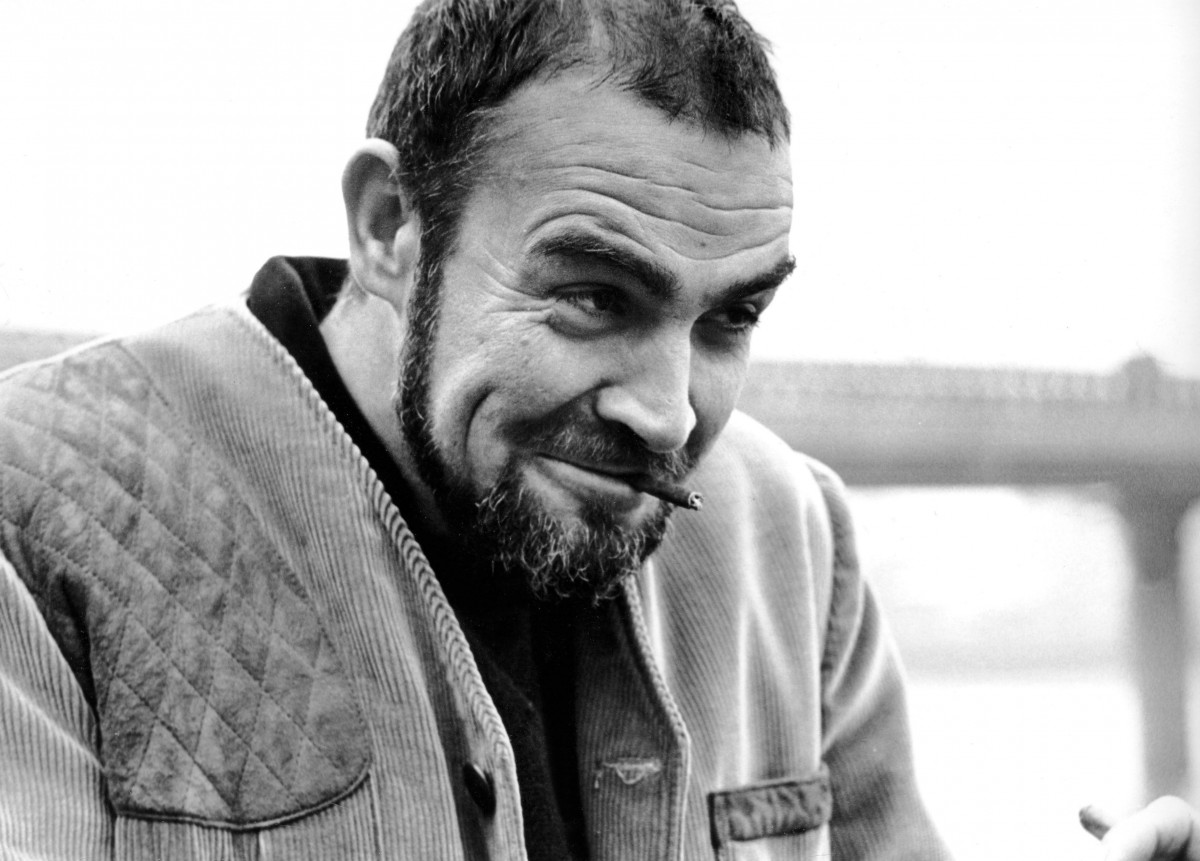 Sean Connery: pic #354217