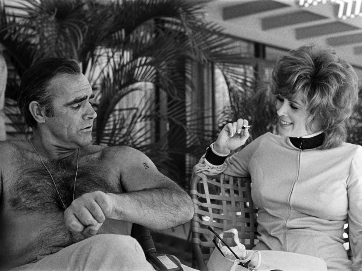 Sean Connery: pic #1323709