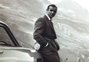 Sean Connery photo #