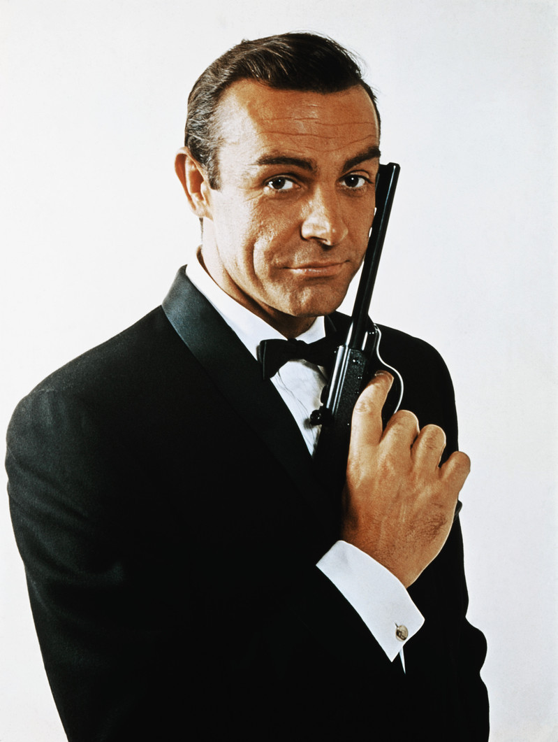 Sean Connery: pic #363738