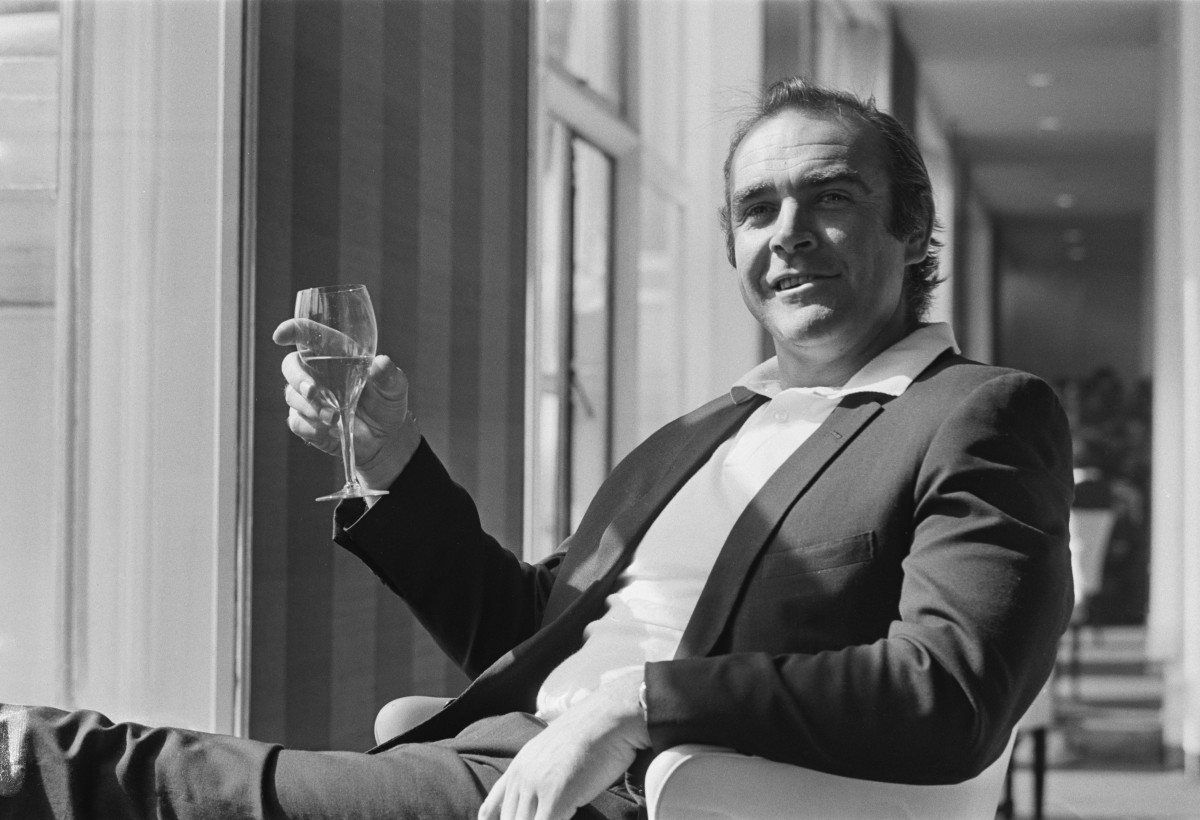 Sean Connery: pic #1323707