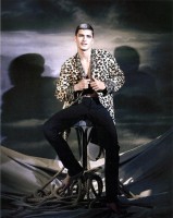 photo 3 in Sean O'Pry gallery [id371860] 2011-04-22