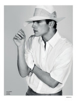 Sean OPry photo #