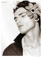 photo 26 in Sean O'Pry gallery [id371867] 2011-04-22