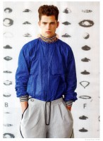 photo 11 in Sean O'Pry gallery [id371748] 2011-04-22
