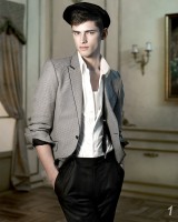 photo 22 in Sean O'Pry gallery [id373568] 2011-04-27