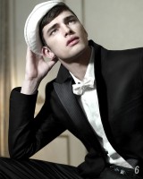 photo 20 in Sean O'Pry gallery [id373579] 2011-04-27