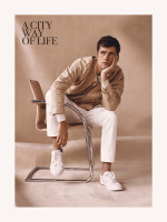 Sean OPry photo #