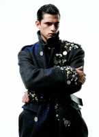 photo 17 in Sean O'Pry gallery [id376173] 2011-05-10