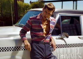 Sean OPry photo #