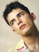 photo 21 in Sean O'Pry gallery [id375525] 2011-05-05