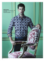 Sean OPry photo #