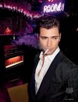 Sean OPry photo #