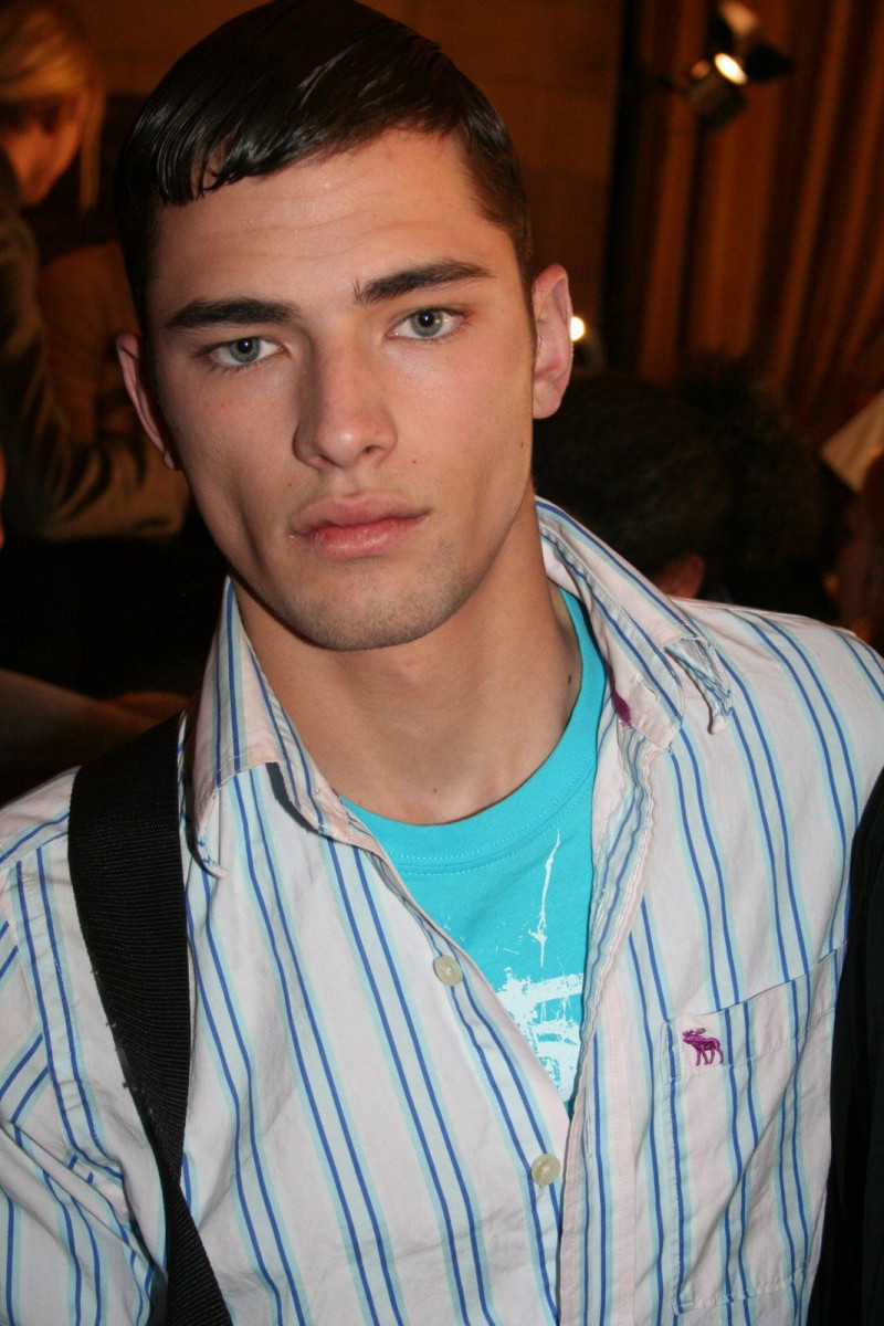 Sean O'Pry photo 66 of 264 pics, wallpaper photo 372096 ThePlace2